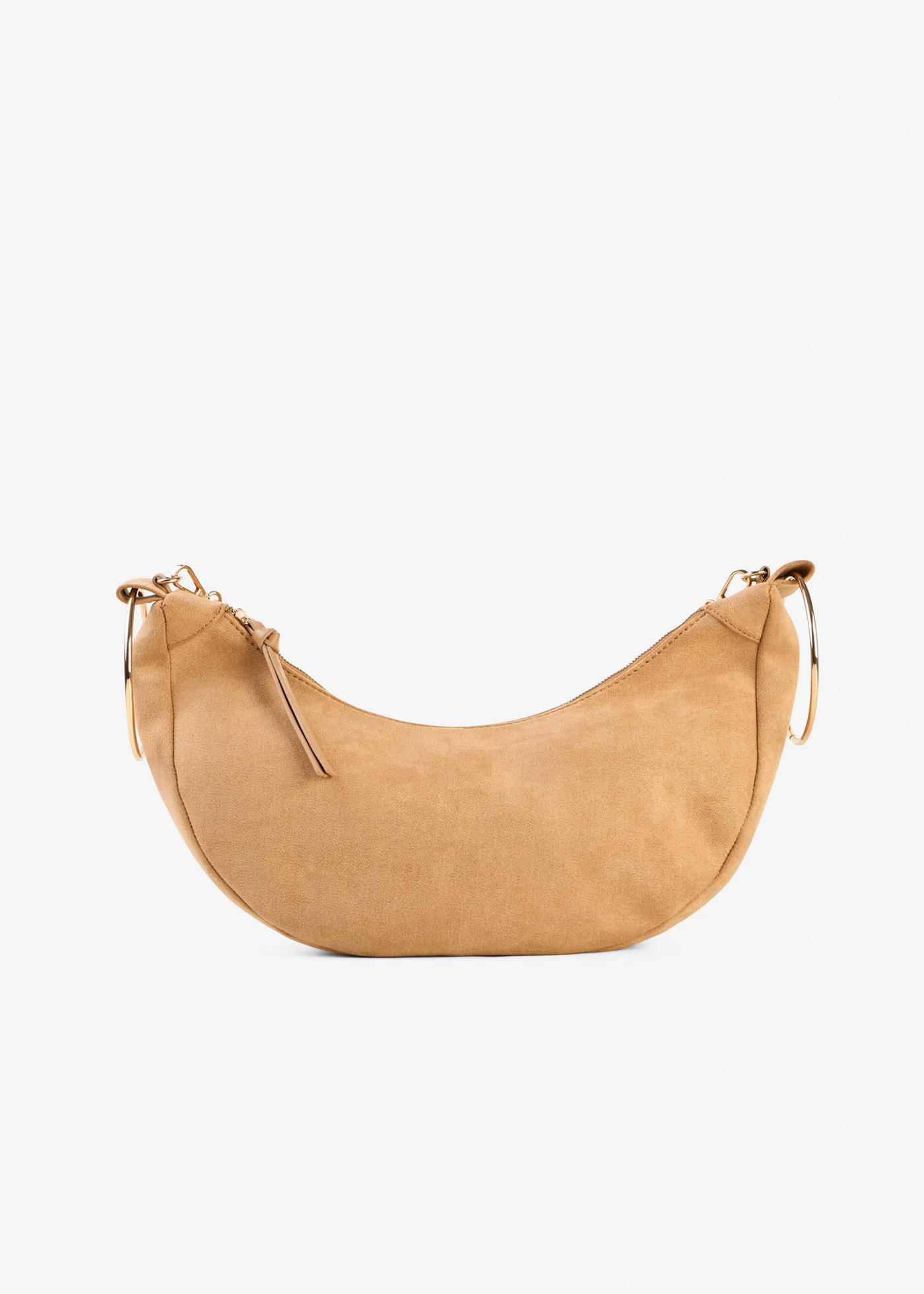 Kabelka Crossbody • pieskovo béžová • obchod bonprix