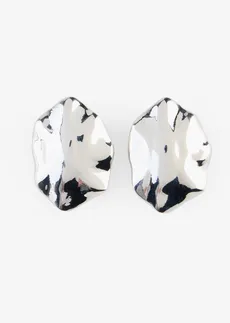 Boucles d’oreille • couleur argentée • Boutique bonprix