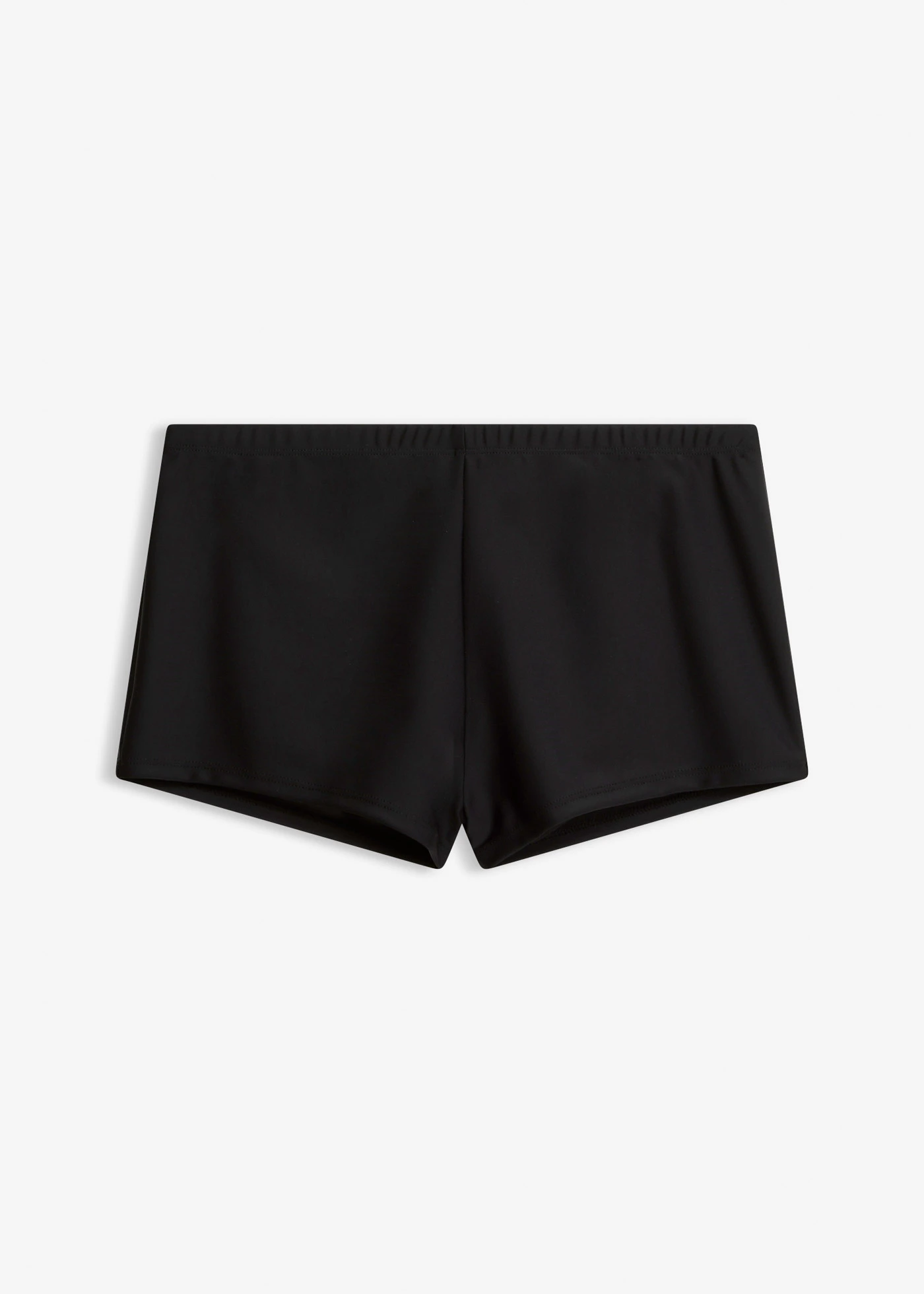 Bas de maillot shorty • noir • Boutique bonprix