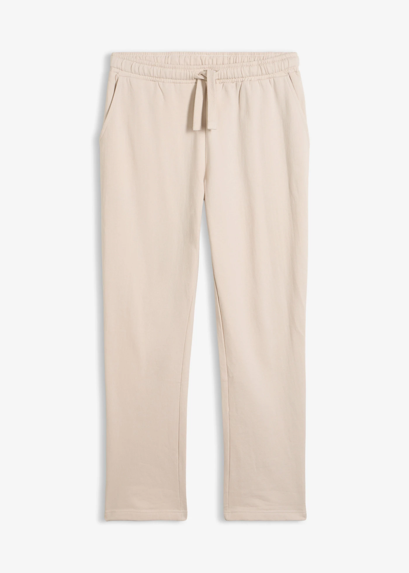 Pantalon de jogging regular • gris pierre • Boutique bonprix