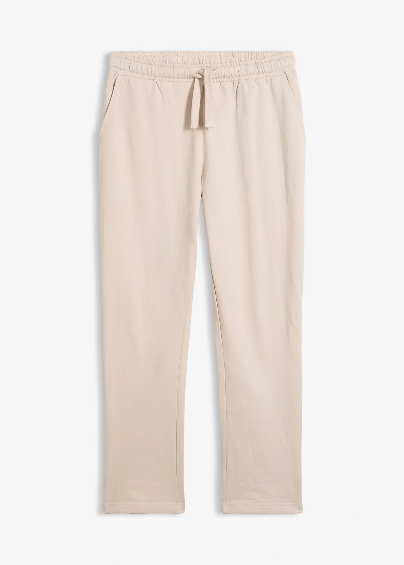 Sportnadrág, Regular Fit • kőszürke • bonprix áruház