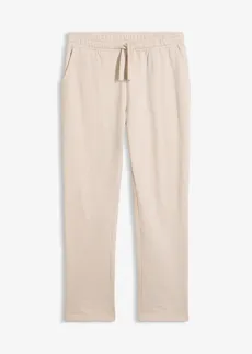 Pantalon de jogging regular • gris pierre • Boutique bonprix