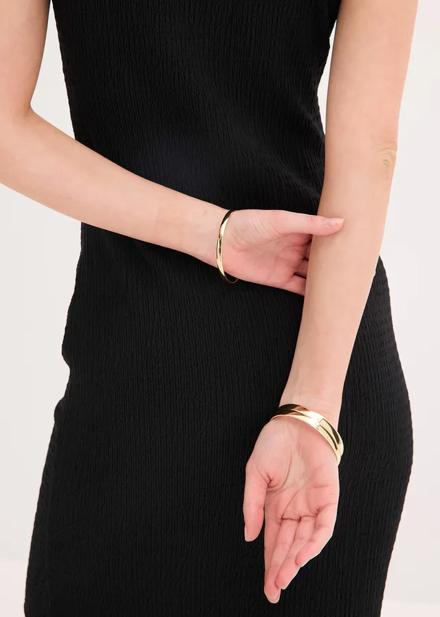 Armband (set van 3) • goudkleurig • product-page.page-title-suffix