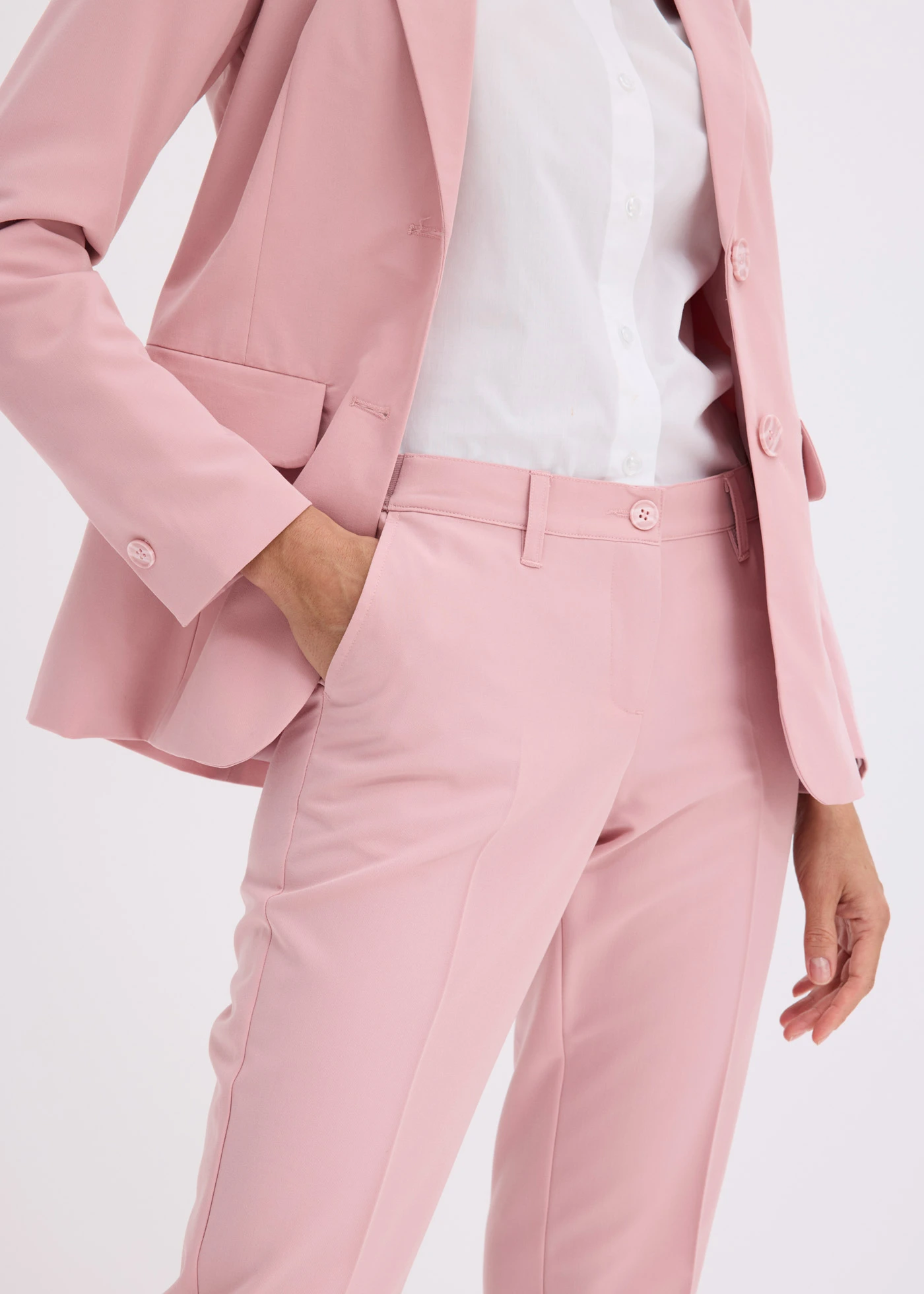 Broekpak (2-dlg.) • asroze • bonprix online shop