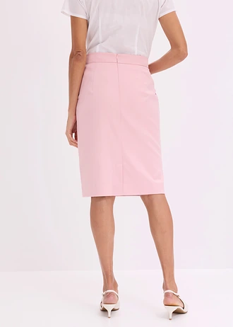 Business rok, Kleur: asroze