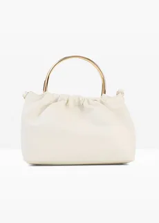 Petit sac à bandoulière • sable clair • Boutique bonprix