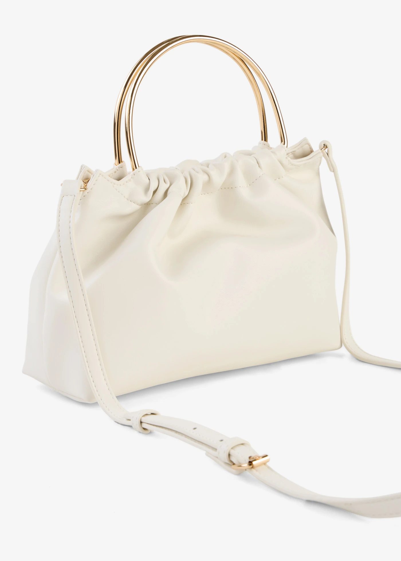 Petit sac à bandoulière • sable clair • Boutique bonprix