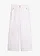 Pantalon large et extensible, Couleur: blanc