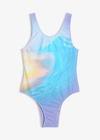 Badpak • lichtlavendel • bonprix online shop