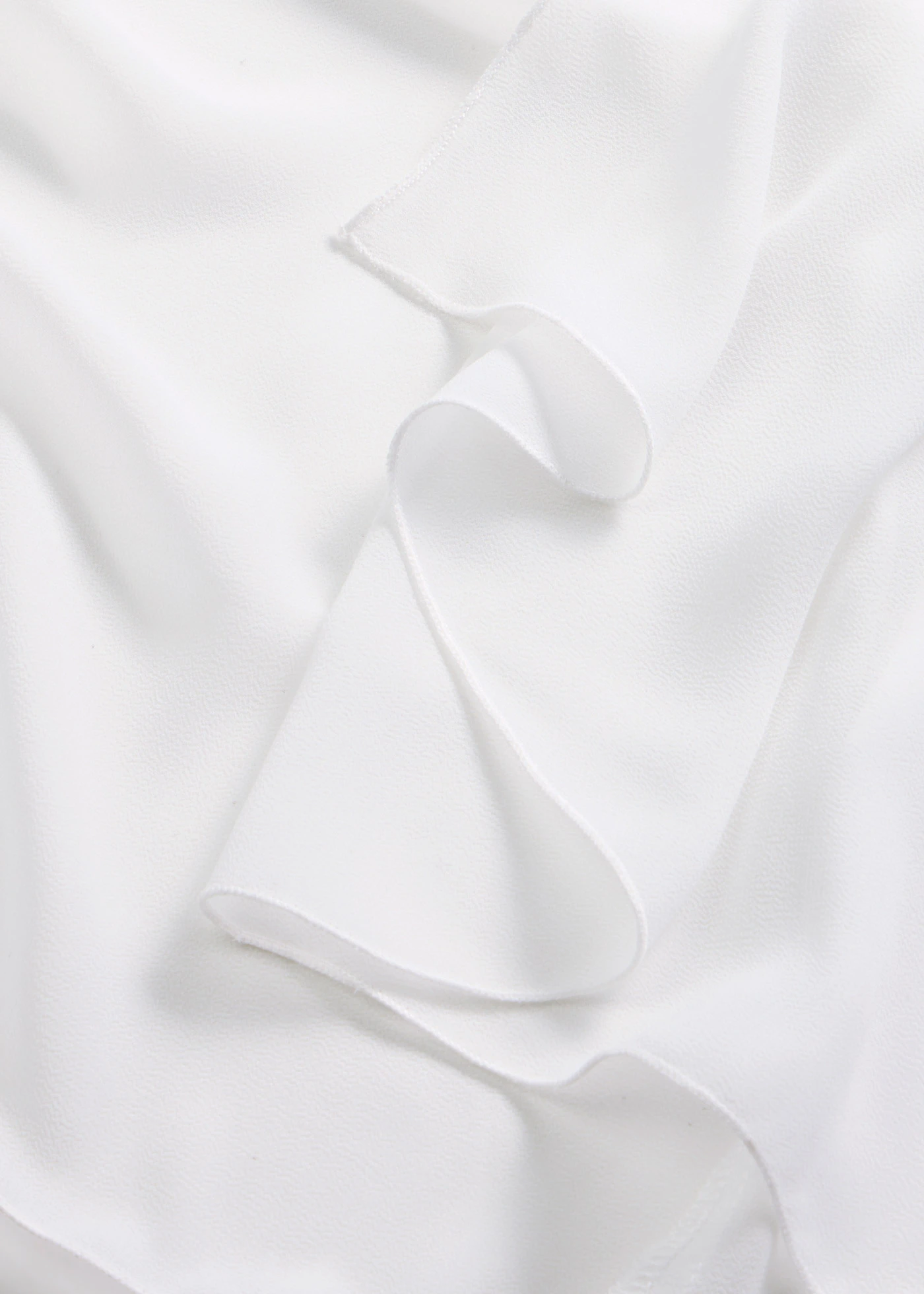 Bolero van elegant chiffon • wolwit • bonprix online shop