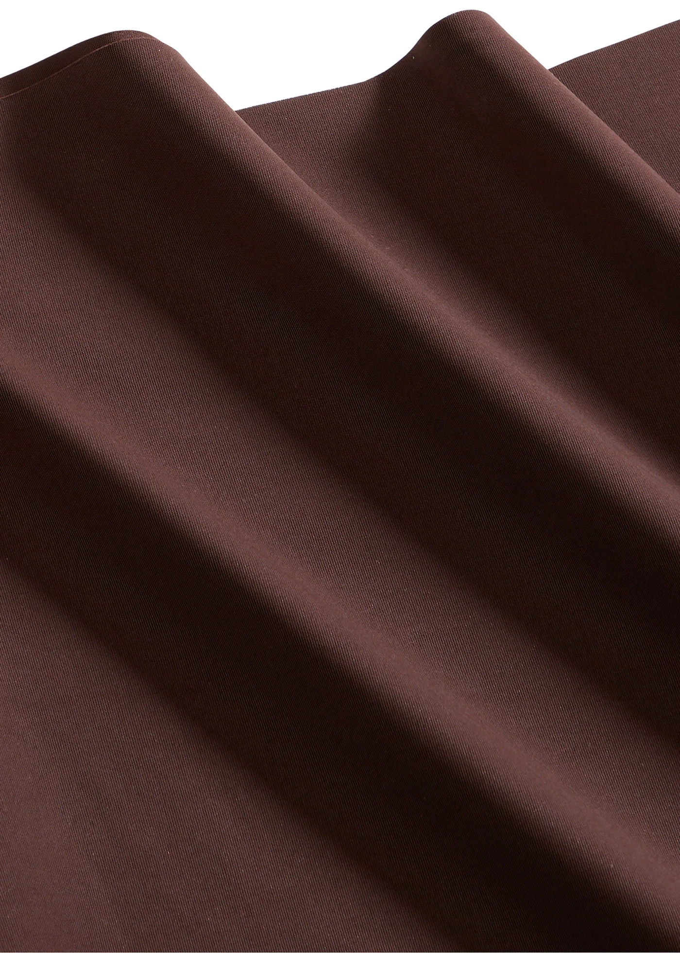 Naadloze slip, licht corrigerend, ultra light ( set van 2) • 2x donkerbruin • bonprix online shop