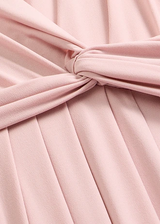 Maxi ruha • hamu rózsaszín • bonprix áruház