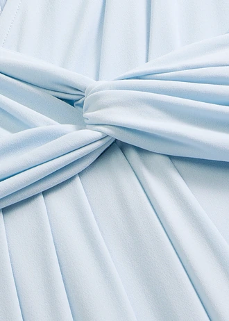 Maxi ruha • púderkék • bonprix áruház