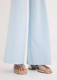 Marlene Dietrich broek • poederblauw • bonprix online shop