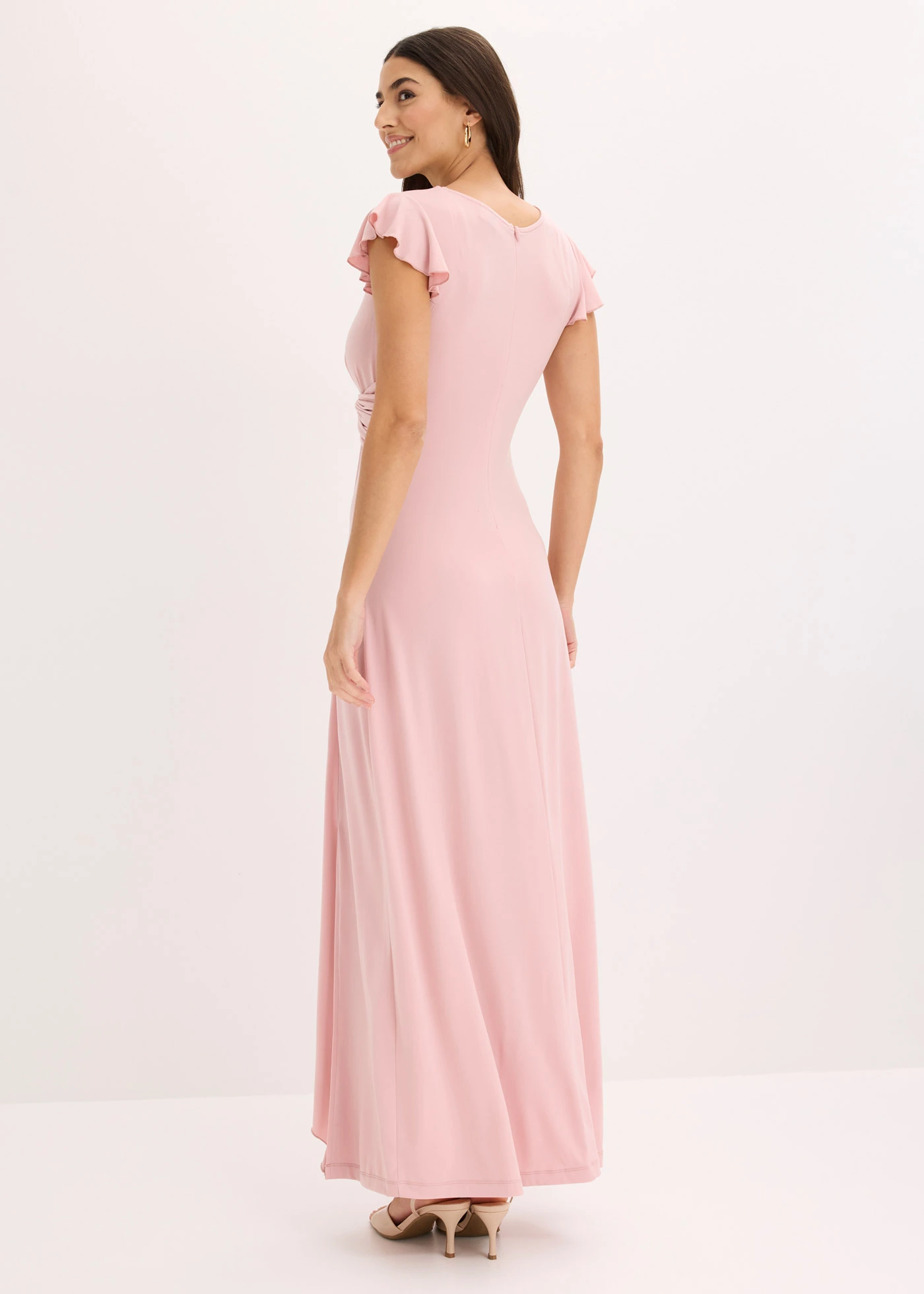 Maxi jurk • asroze • bonprix online shop