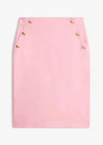 Business rok, Kleur: asroze