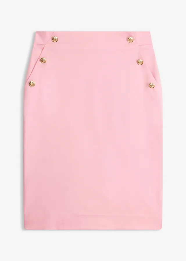 Business rok, Kleur: asroze
