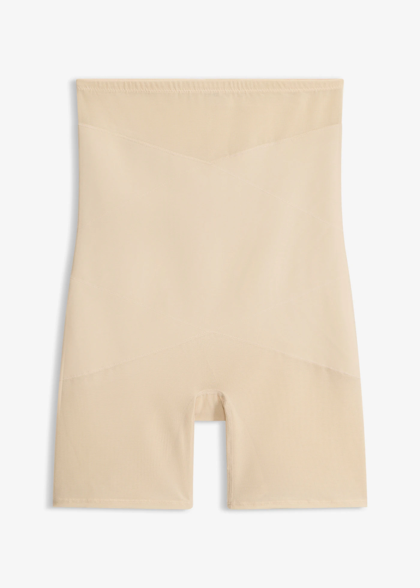 Panty sculptant, maintien modéré • poudré • Boutique bonprix