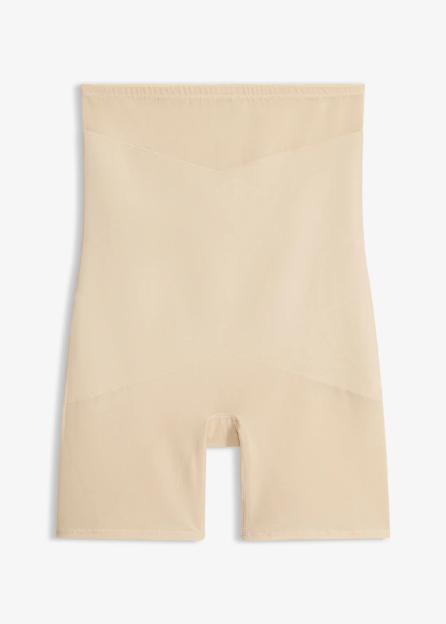 Panty sculptant, maintien modéré • poudré • Boutique bonprix