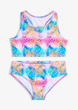 Bikini (ens. 2 pces) • multicolore • Boutique bonprix