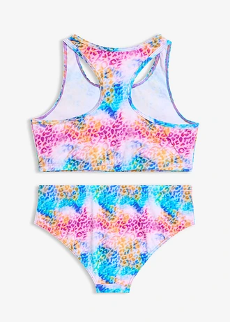 Bikini (komplet 2-cz.) • kolorowy • sklep bonprix