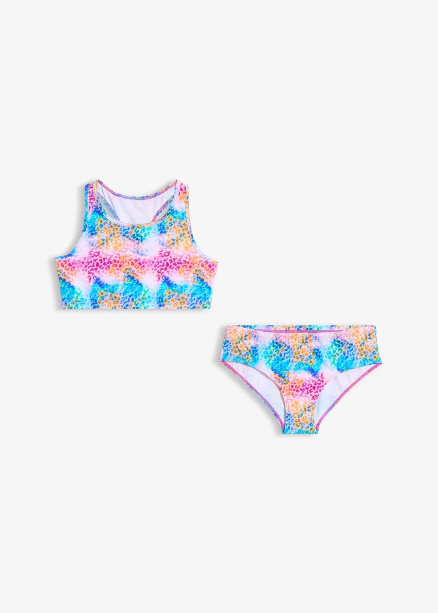 Bikini (2-részes szett) • színes • bonprix áruház