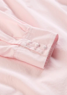 Tuniek met zijde • lichtroze • bonprix online shop