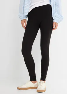 Colanți (pachet/ 2 buc.) • negru • magazin bonprix