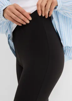 Colanți (pachet/ 2 buc.) • negru • magazin bonprix