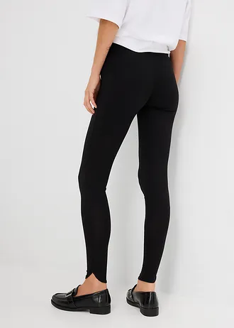 Legging 7/8 • noir • Boutique bonprix