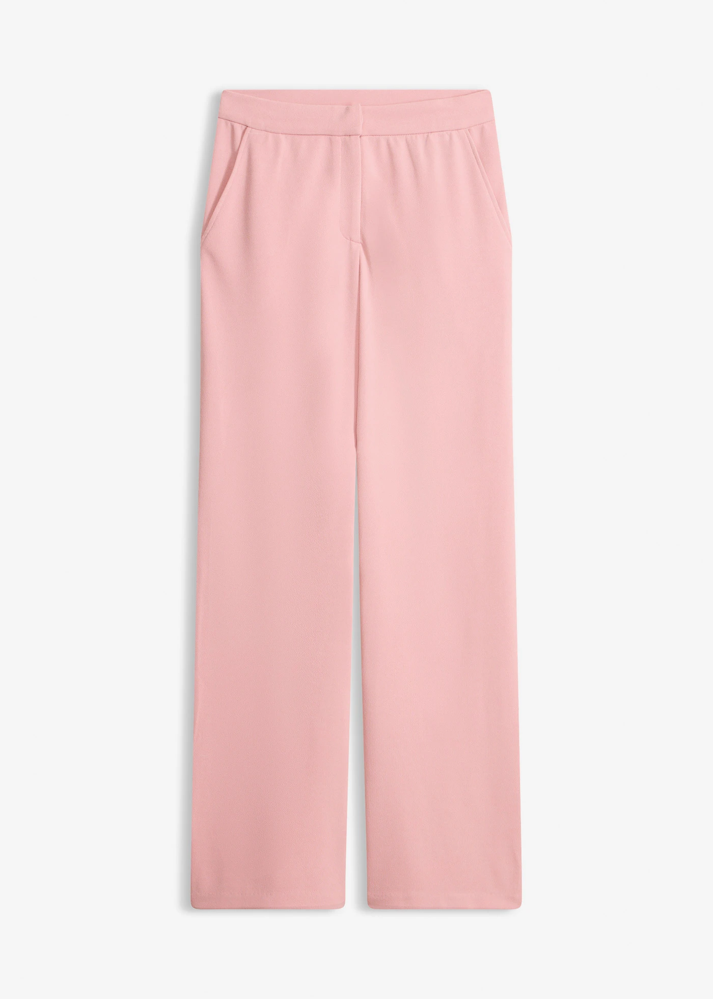 Kalhoty Marlene • popelavě růžová • bonprix obchod