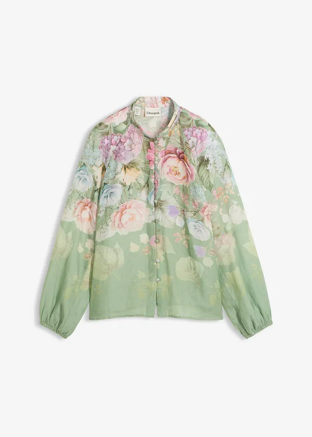Tunique-blouse