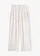 Pantaloni marlene, culoare: ecru