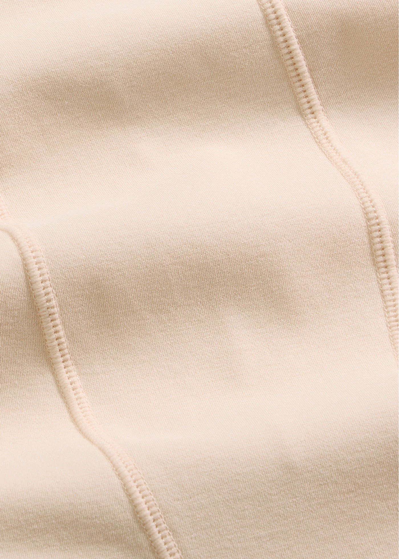 Licht corrigerende capri van katoen • poudre • bonprix online shop