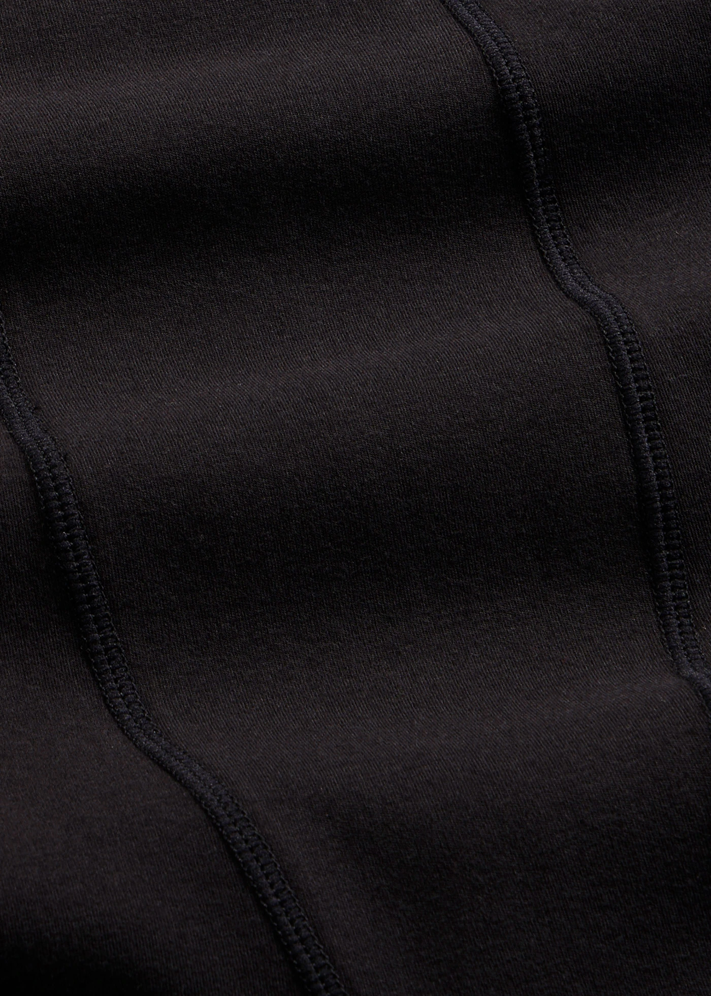 Pantalon corsaire sculptant, maintien léger • noir • Boutique bonprix