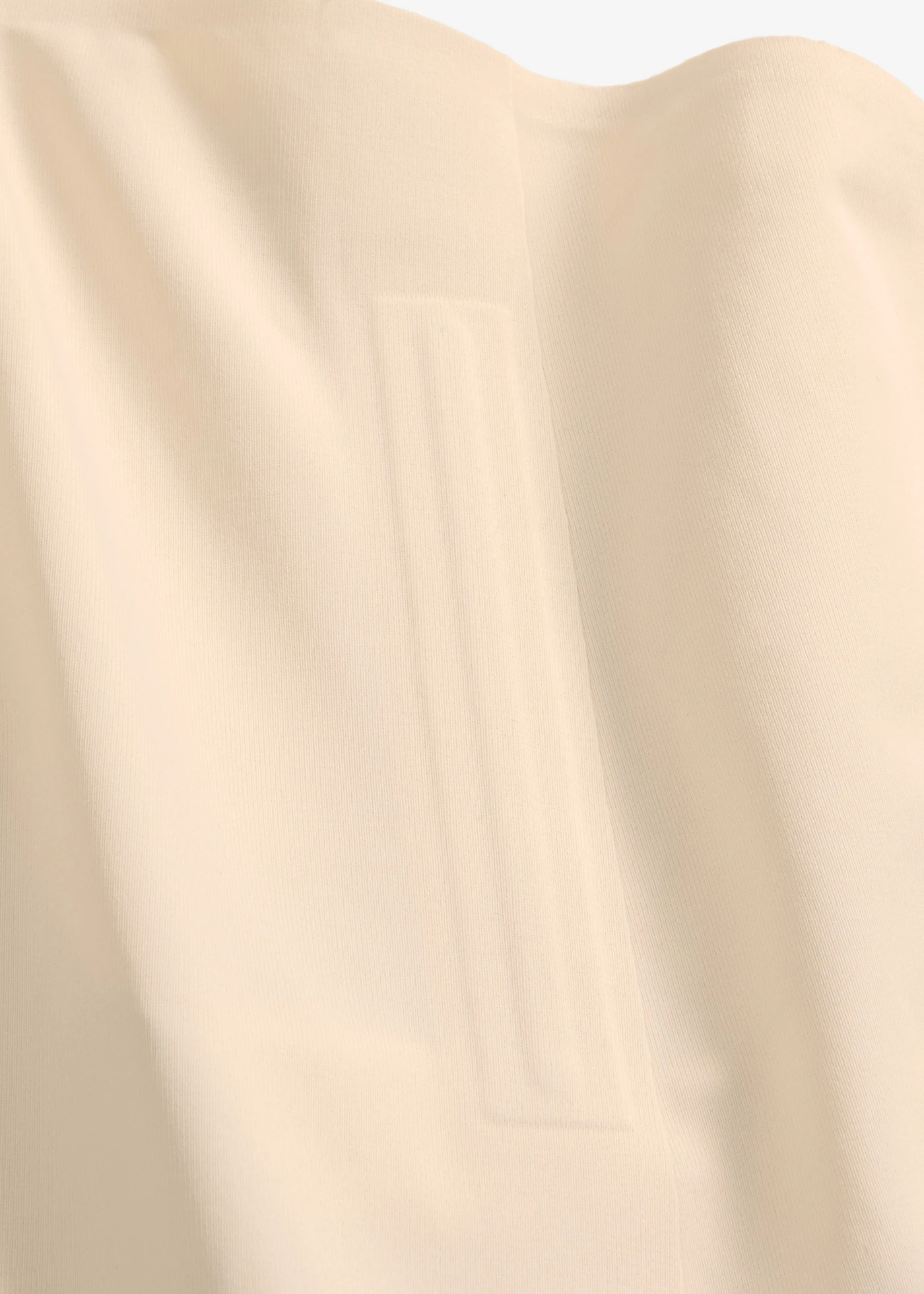 Alakformáló rövidnadrág közepes formáló hatással • púder • bonprix áruház