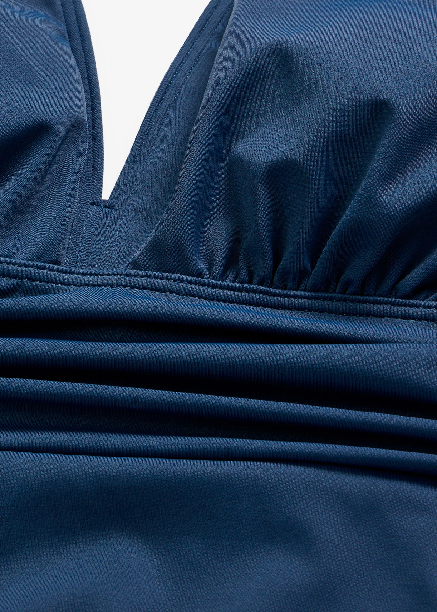 Tankini (2-részes szett) • mélykék • bonprix áruház