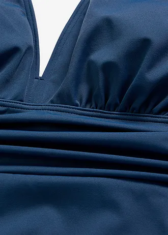 Tankini (2-dlg. set) • diepblauw • bonprix online shop