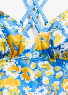 Tankini (2-részes szett) • kék • bonprix áruház