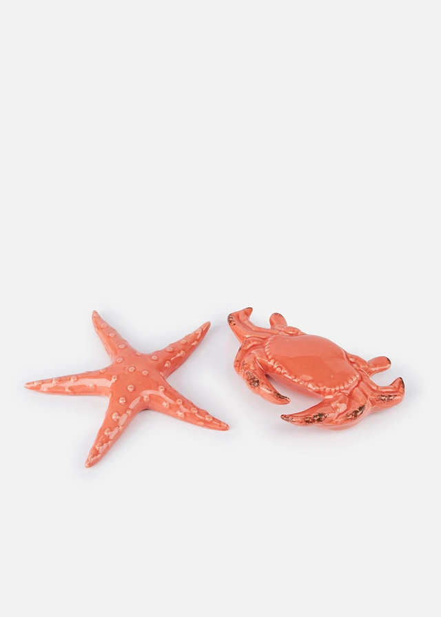 Figurines déco