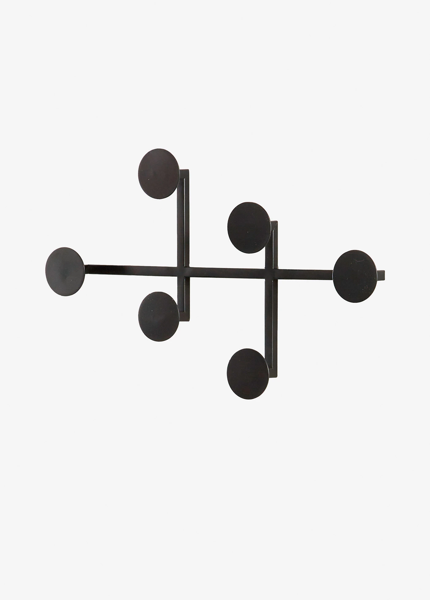 Kapstoklijst • zwart • bonprix online shop