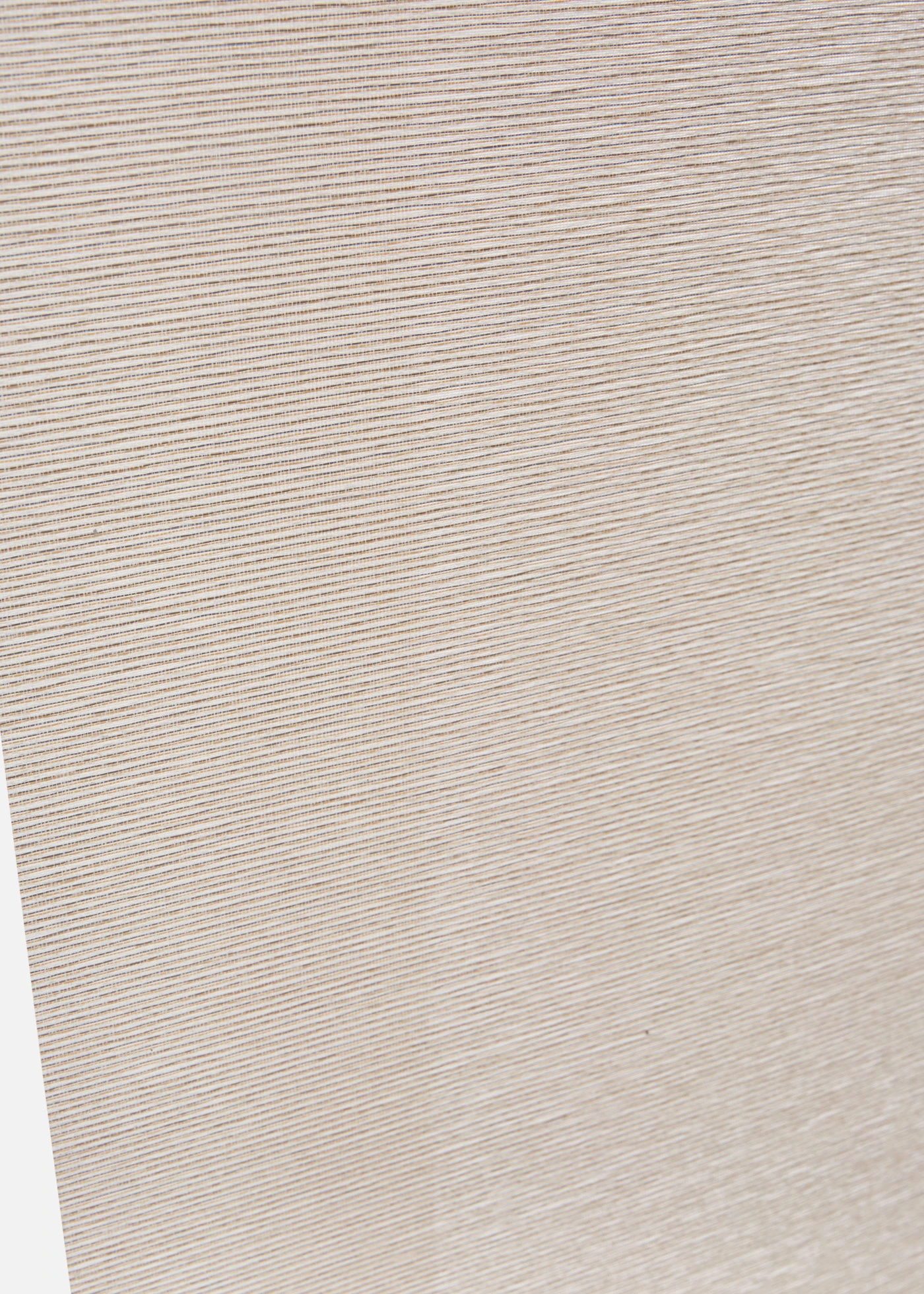 Panneau coulissant texturé (1 pce) • crème • Boutique bonprix