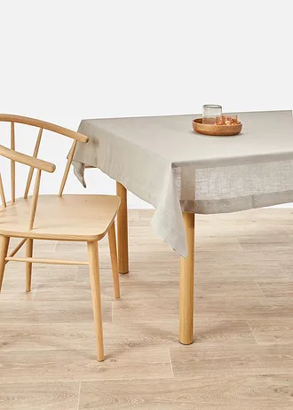 Nappe • taupe • Boutique bonprix