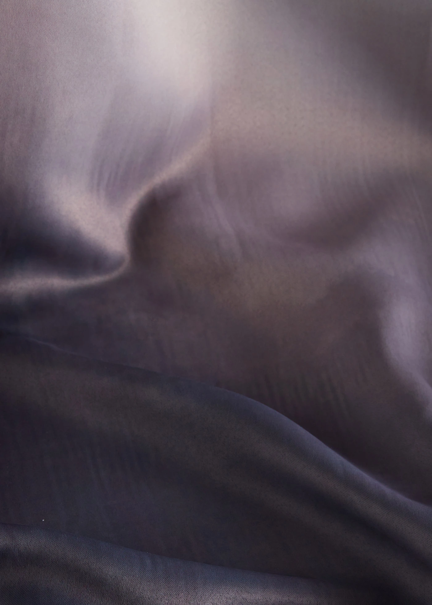 Rideau obscurcissant avec dégradé de couleurs (1 pce) • gris-anthracite • Boutique bonprix