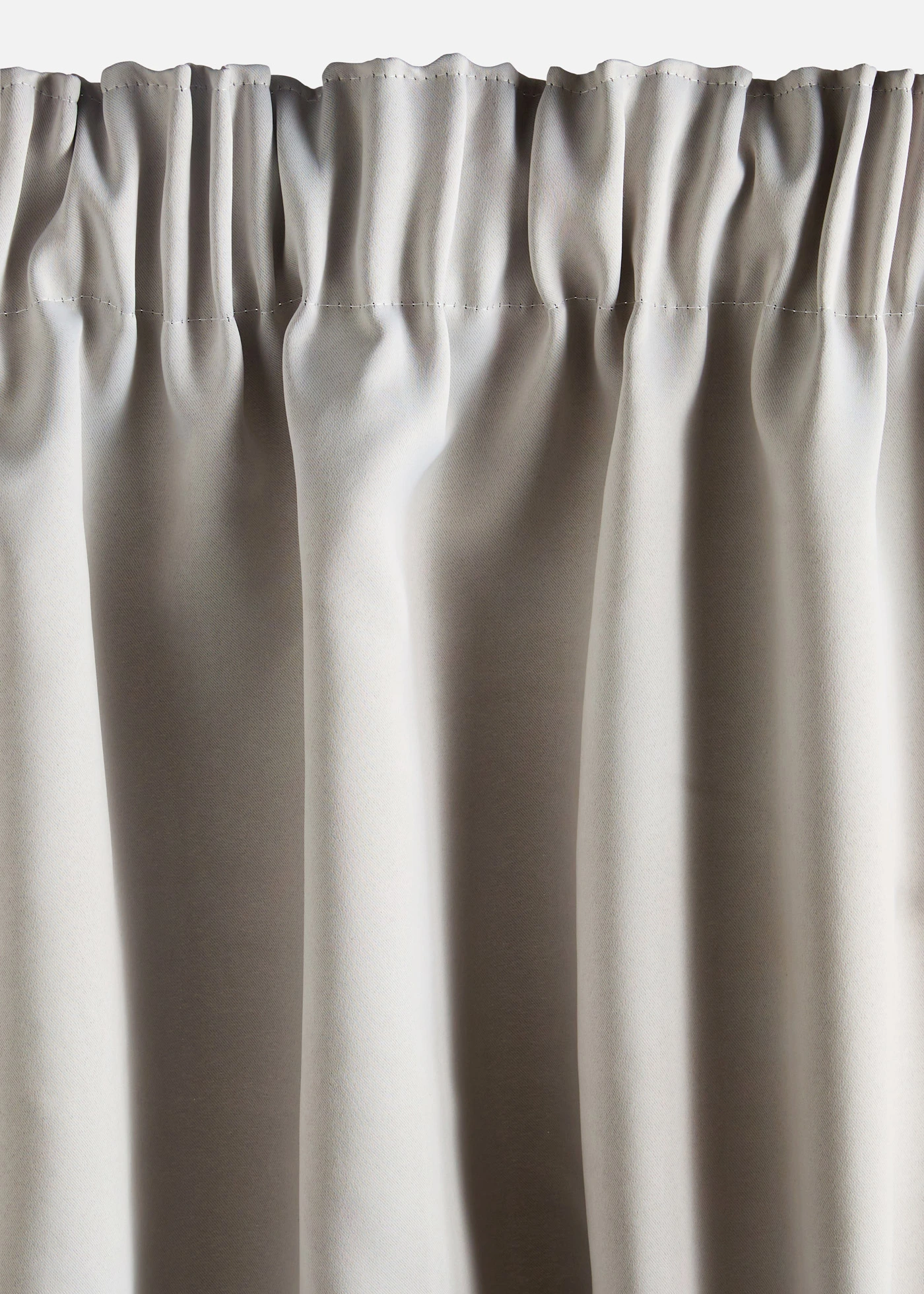 Draperie de întunecare cu degrade cromatic (1 buc.) • gri-gri-antracit • magazin bonprix