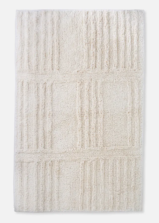 Tapis de bain