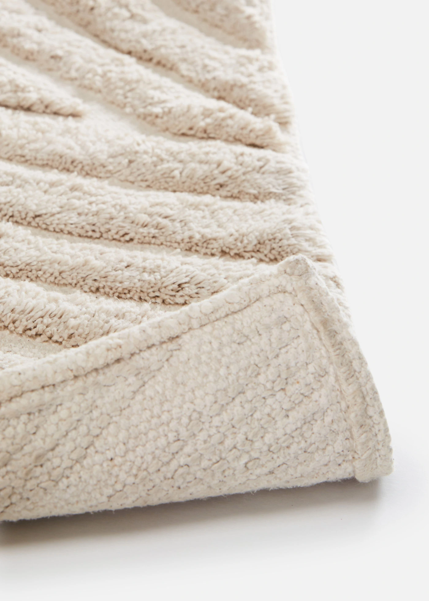 Badmat met grafisch design • beige grafische print • bonprix online shop