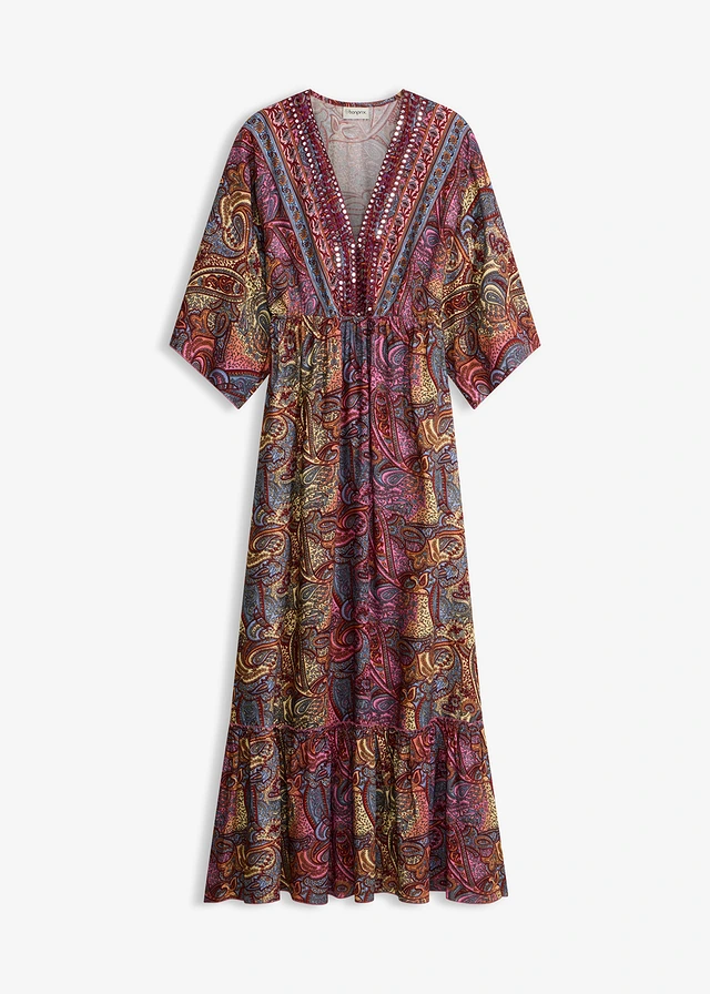 Maxi jurk