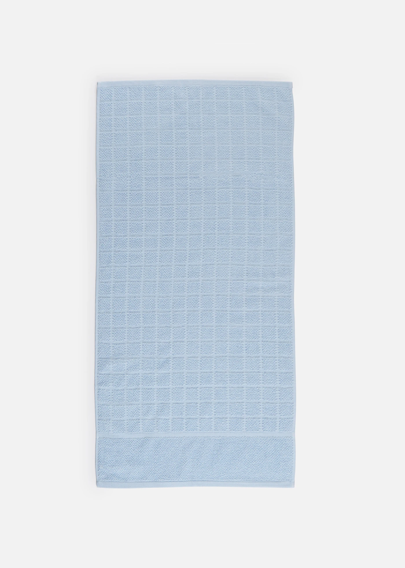 Ručník s majákem • světle modrá • bonprix obchod