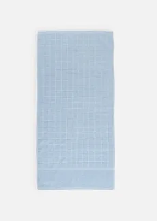 Prosop cu motiv "far" • bleu • magazin bonprix